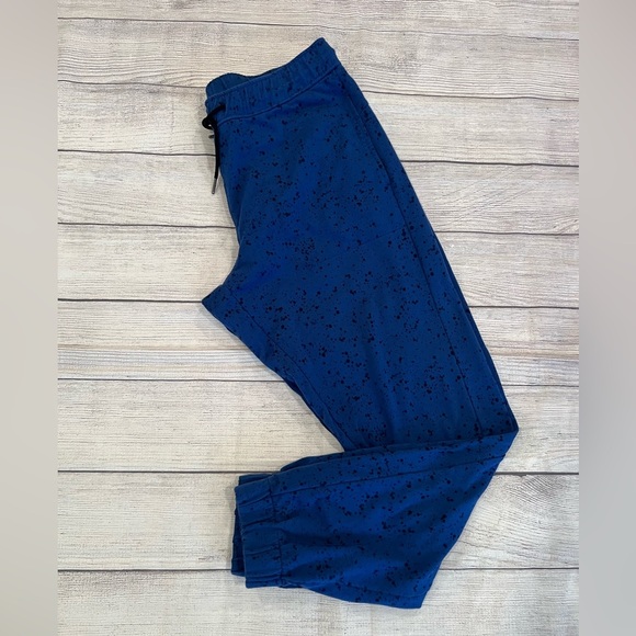 Z by ZELLA Men's Blue Jogger Pants/size L - Picture 10 of 13